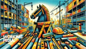 Construction Horse: Essential Equipment for Building Sites