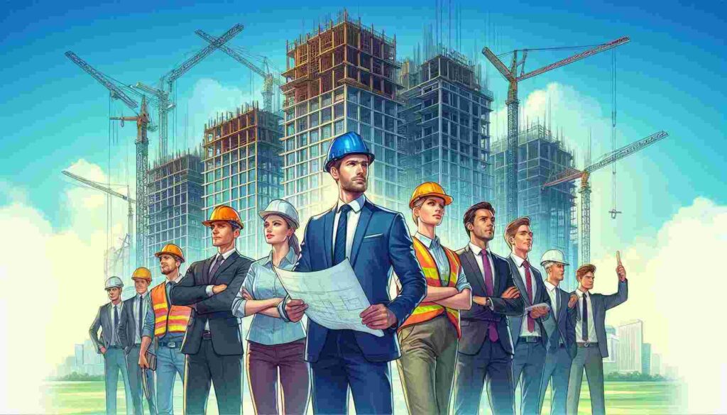 Construction Management Jobs: Career Opportunities in Building