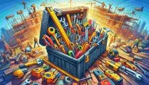 Construction Tools: Essential Equipment for Building Projects