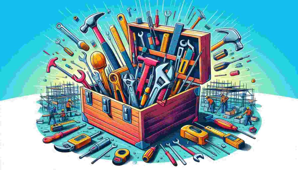 Construction Tools: Essential Equipment for Building Projects