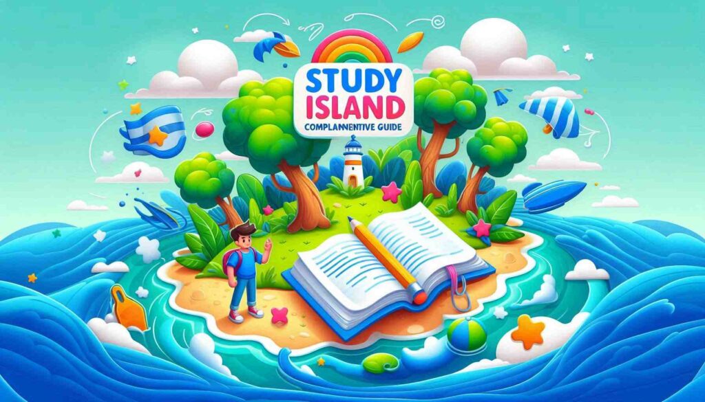 Study Island