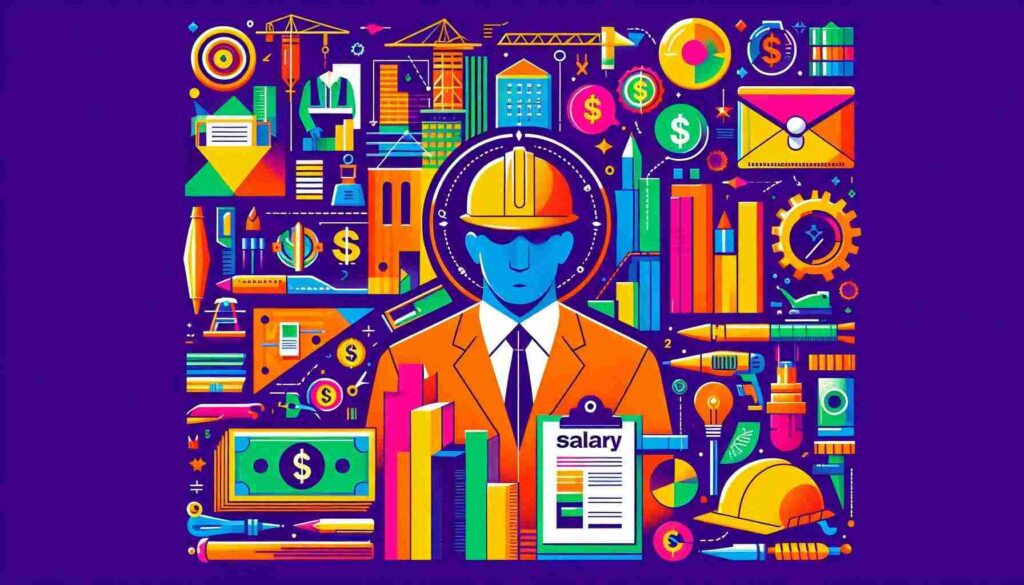 Construction Manager Salary: Earnings Potential in the Building Industry